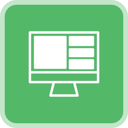 Display Ads Icon